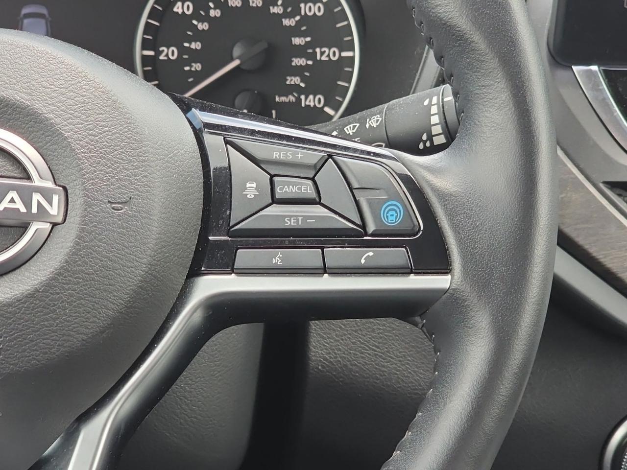 2023 Nissan Altima 2.5 SL Glen Burnie MD