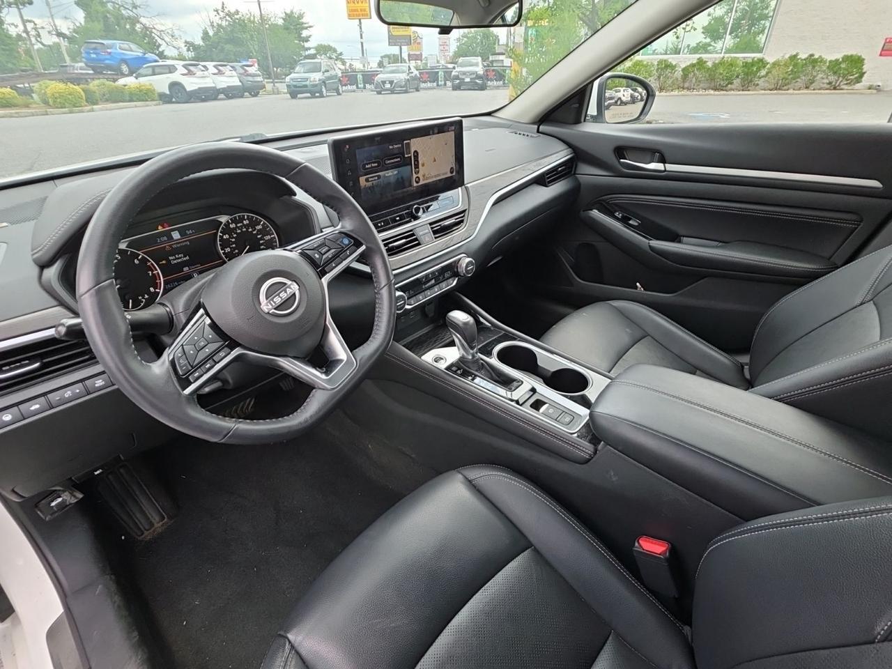 2023 Nissan Altima 2.5 SL Glen Burnie MD