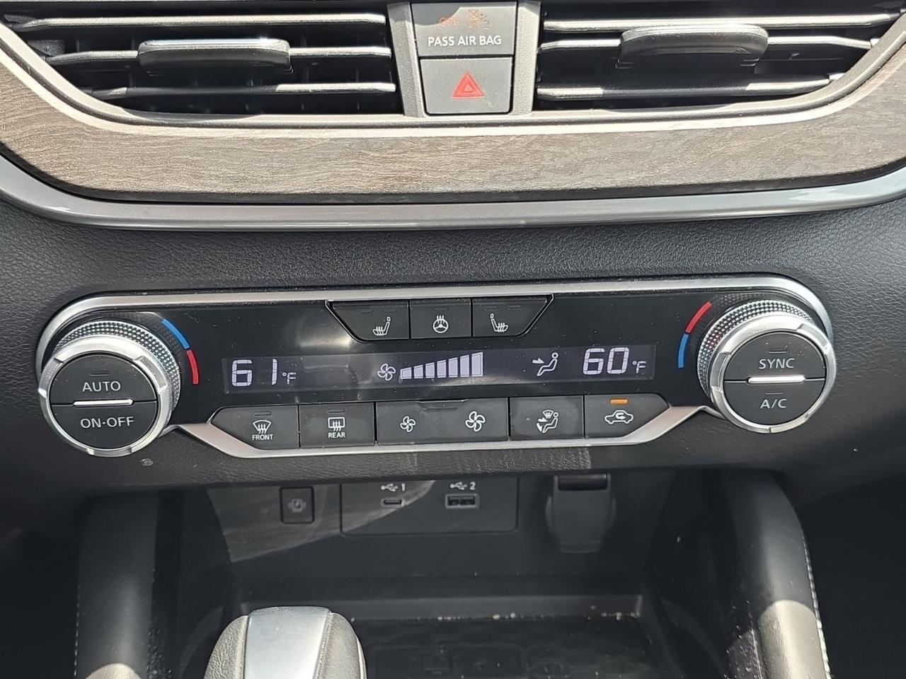 2023 Nissan Altima 2.5 SL Glen Burnie MD
