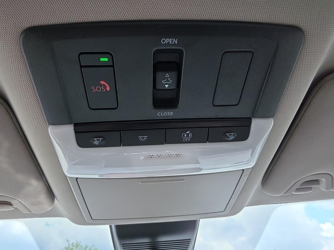 2023 Nissan Altima 2.5 SL Glen Burnie MD