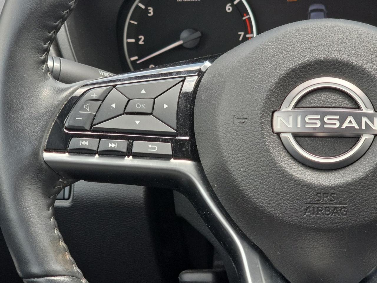 2023 Nissan Altima 2.5 SL Glen Burnie MD