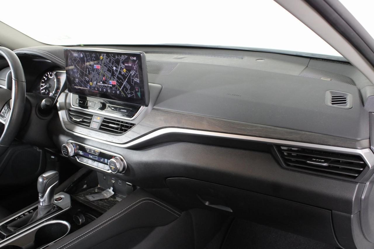 2023 Nissan Altima 2.5 SL Manassas VA