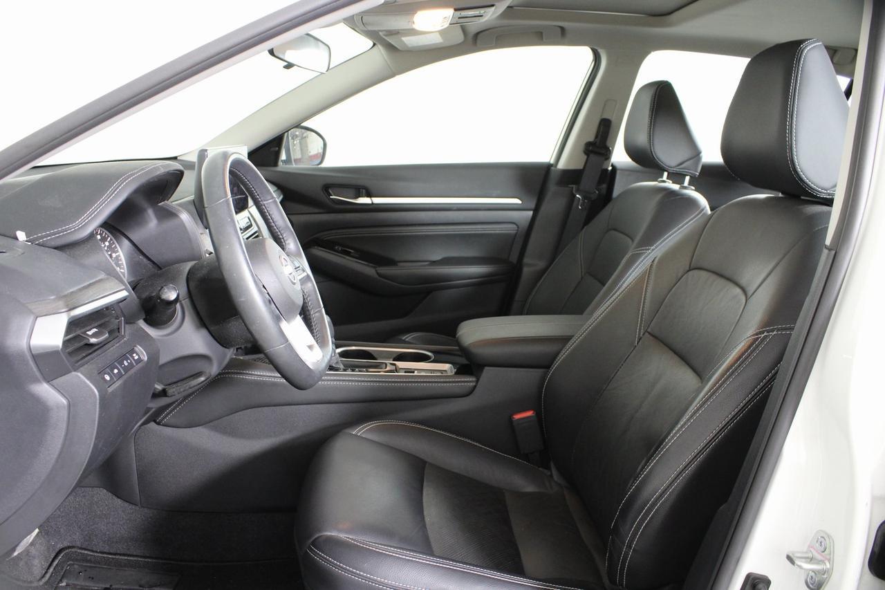 2023 Nissan Altima 2.5 SL Manassas VA