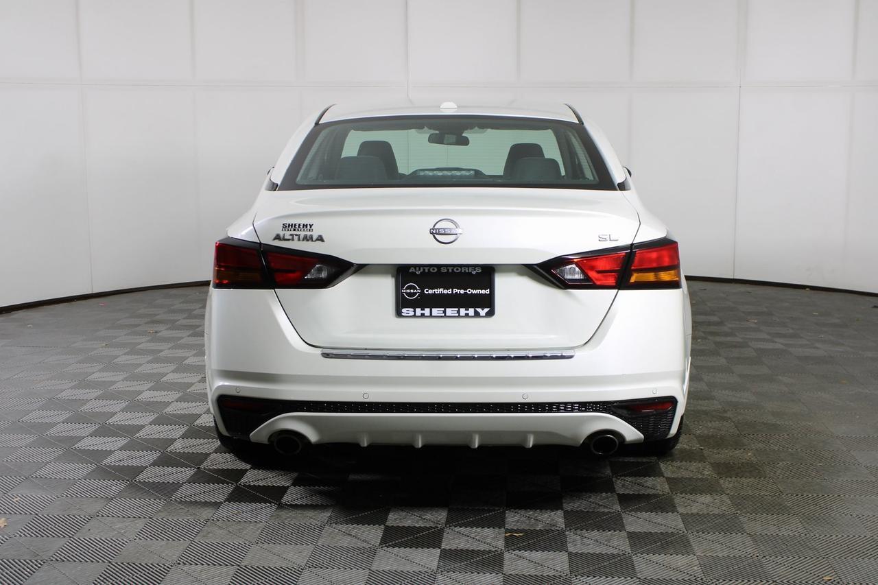 2023 Nissan Altima 2.5 SL Manassas VA