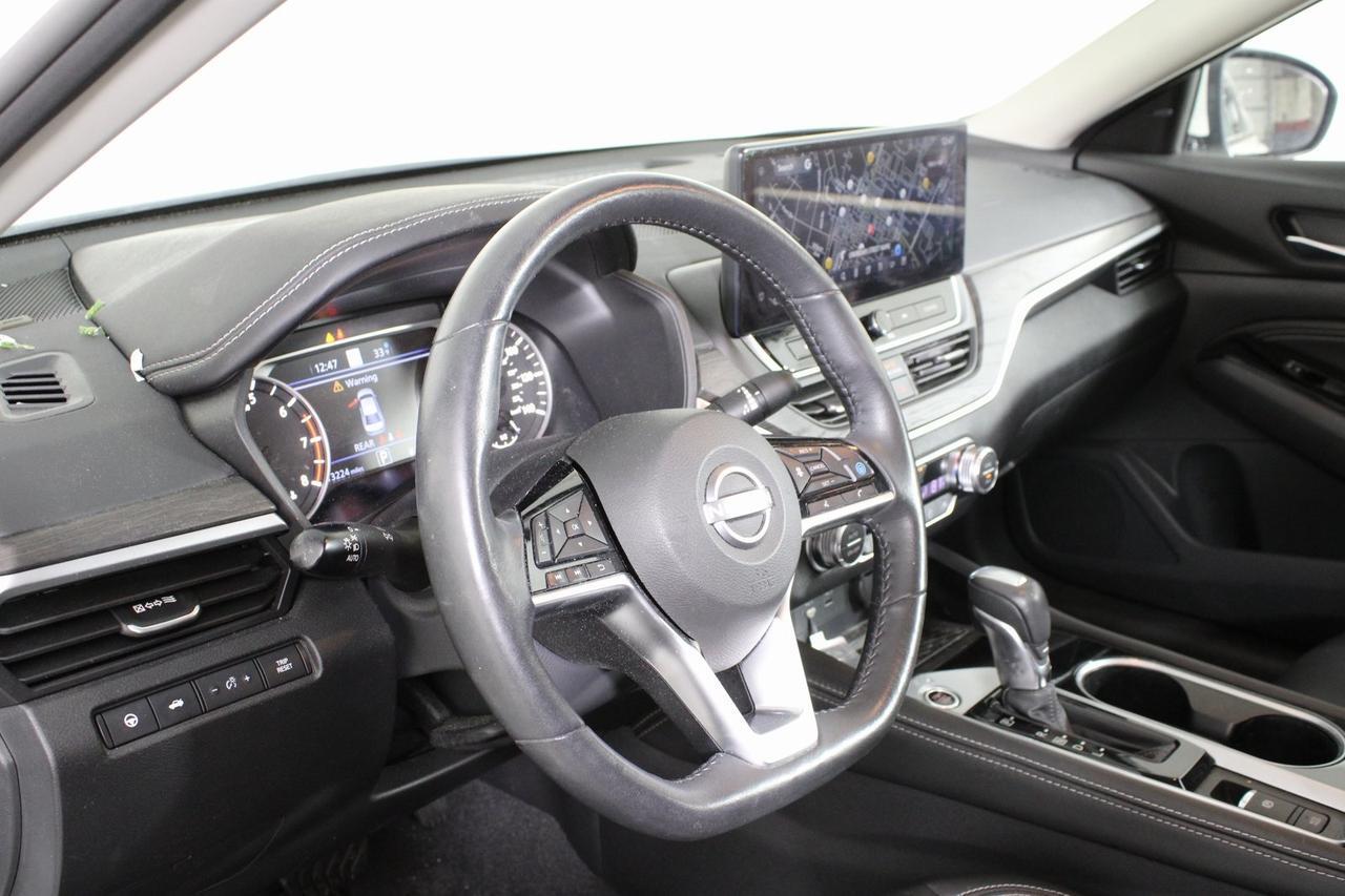 2023 Nissan Altima 2.5 SL Manassas VA