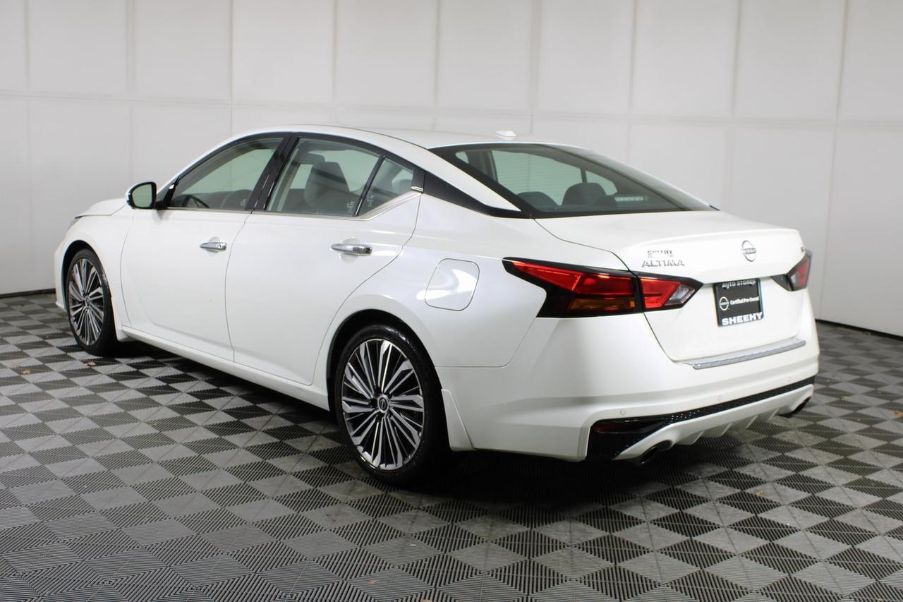2023 Nissan Altima 2.5 SL Manassas VA