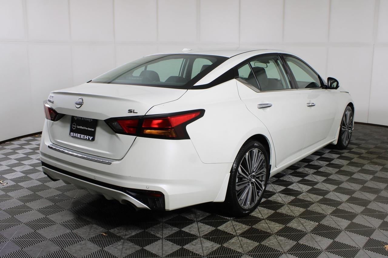 2023 Nissan Altima 2.5 SL Manassas VA
