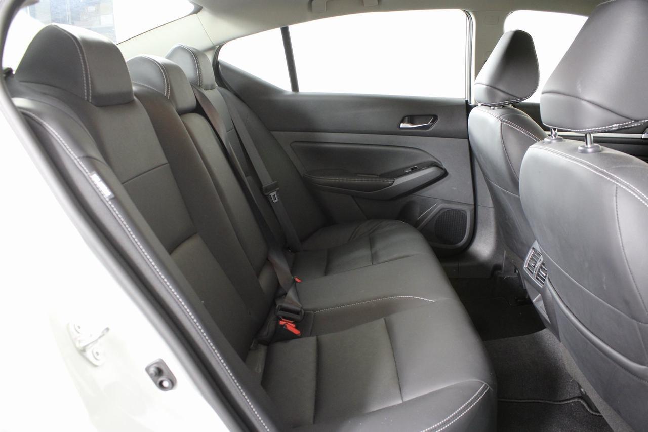 2023 Nissan Altima 2.5 SL Manassas VA