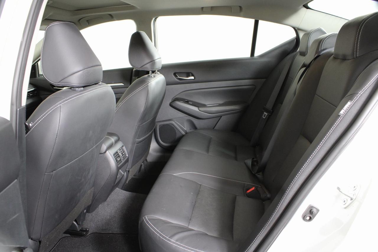 2023 Nissan Altima 2.5 SL Manassas VA