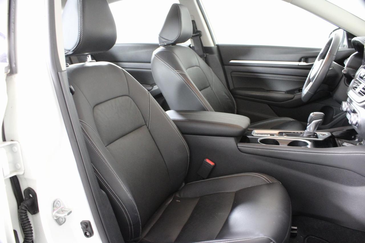 2023 Nissan Altima 2.5 SL Manassas VA