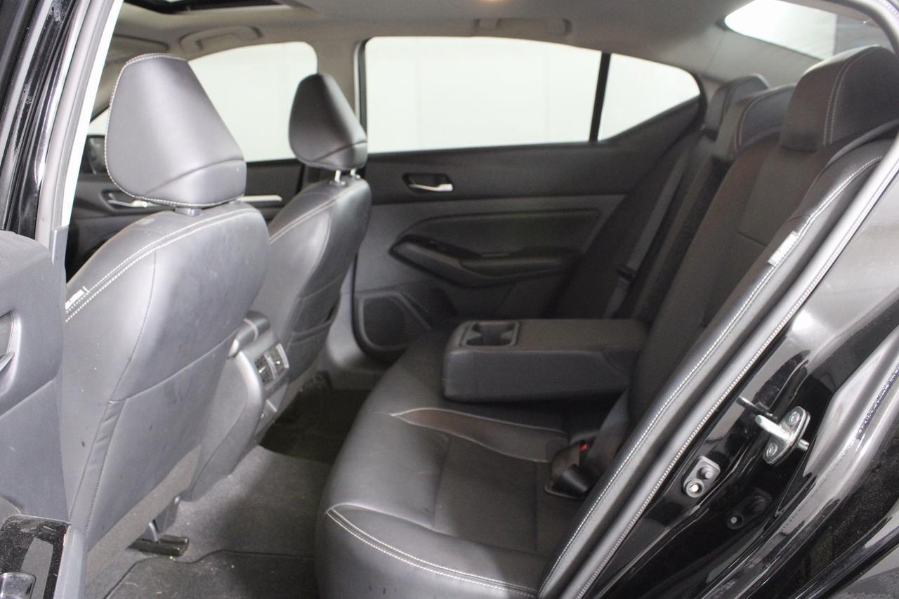 2023 Nissan Altima 2.5 SL Manassas VA