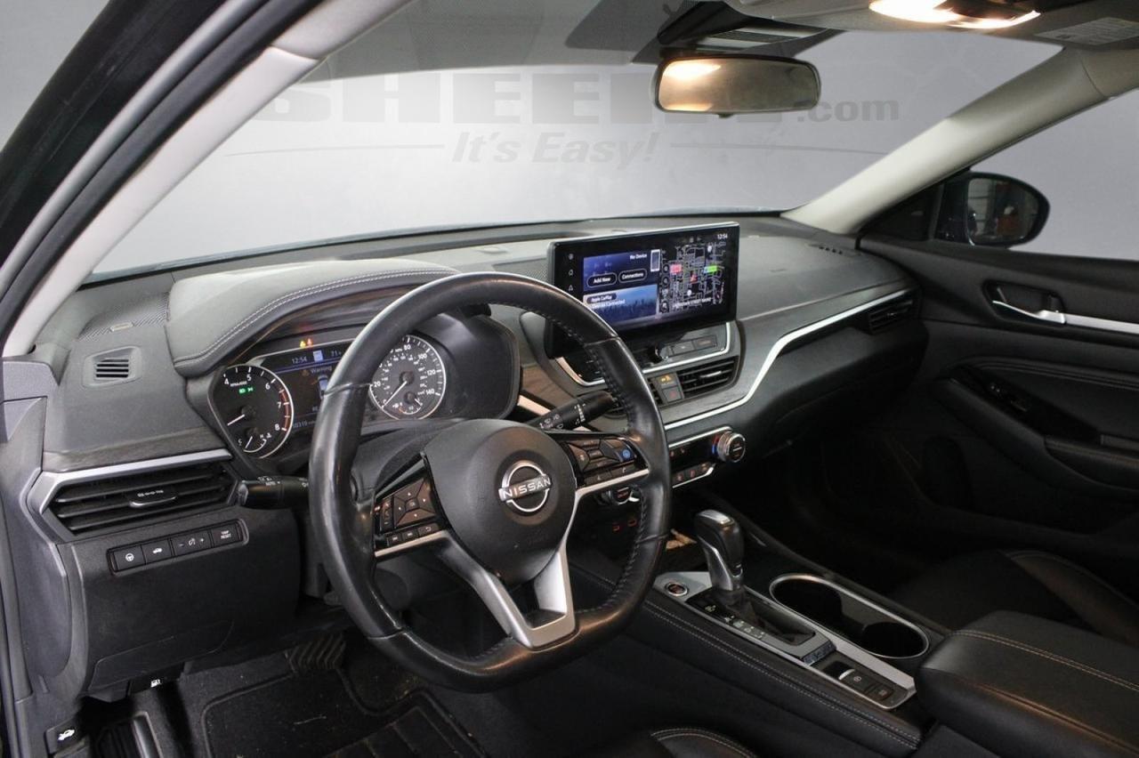 2023 Nissan Altima 2.5 SL Manassas VA