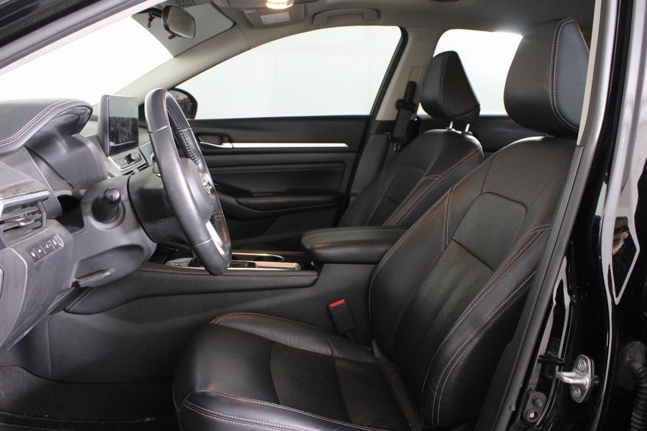 2023 Nissan Altima 2.5 SL Manassas VA