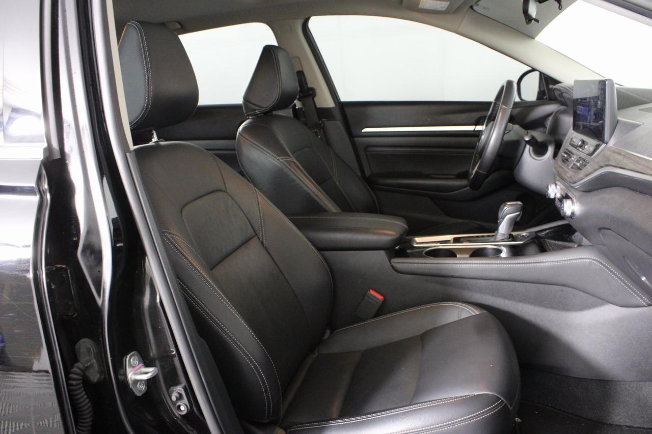 2023 Nissan Altima 2.5 SL Manassas VA