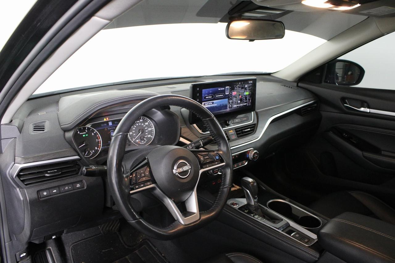 2023 Nissan Altima 2.5 SL Manassas VA