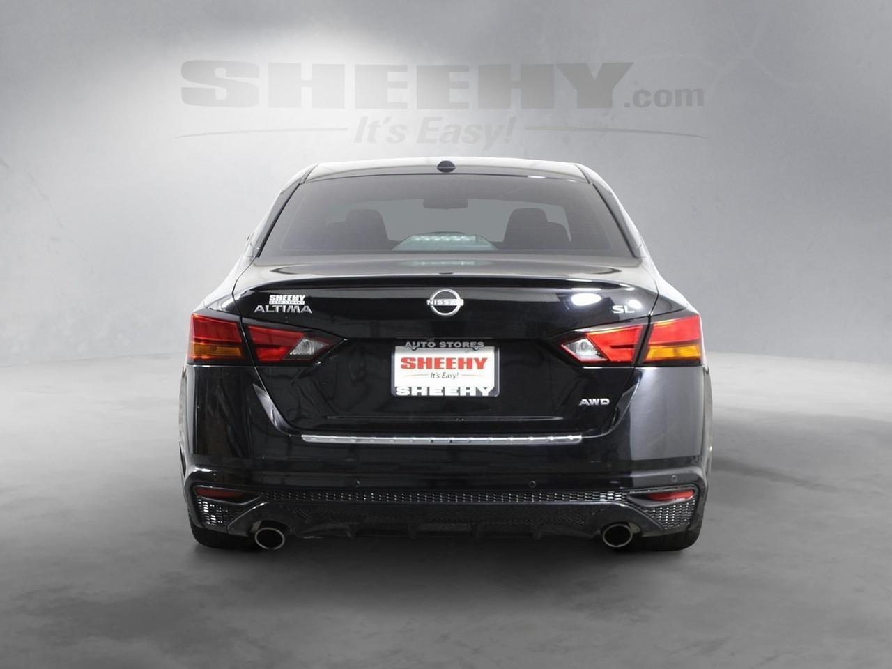 2023 Nissan Altima 2.5 SL Manassas VA