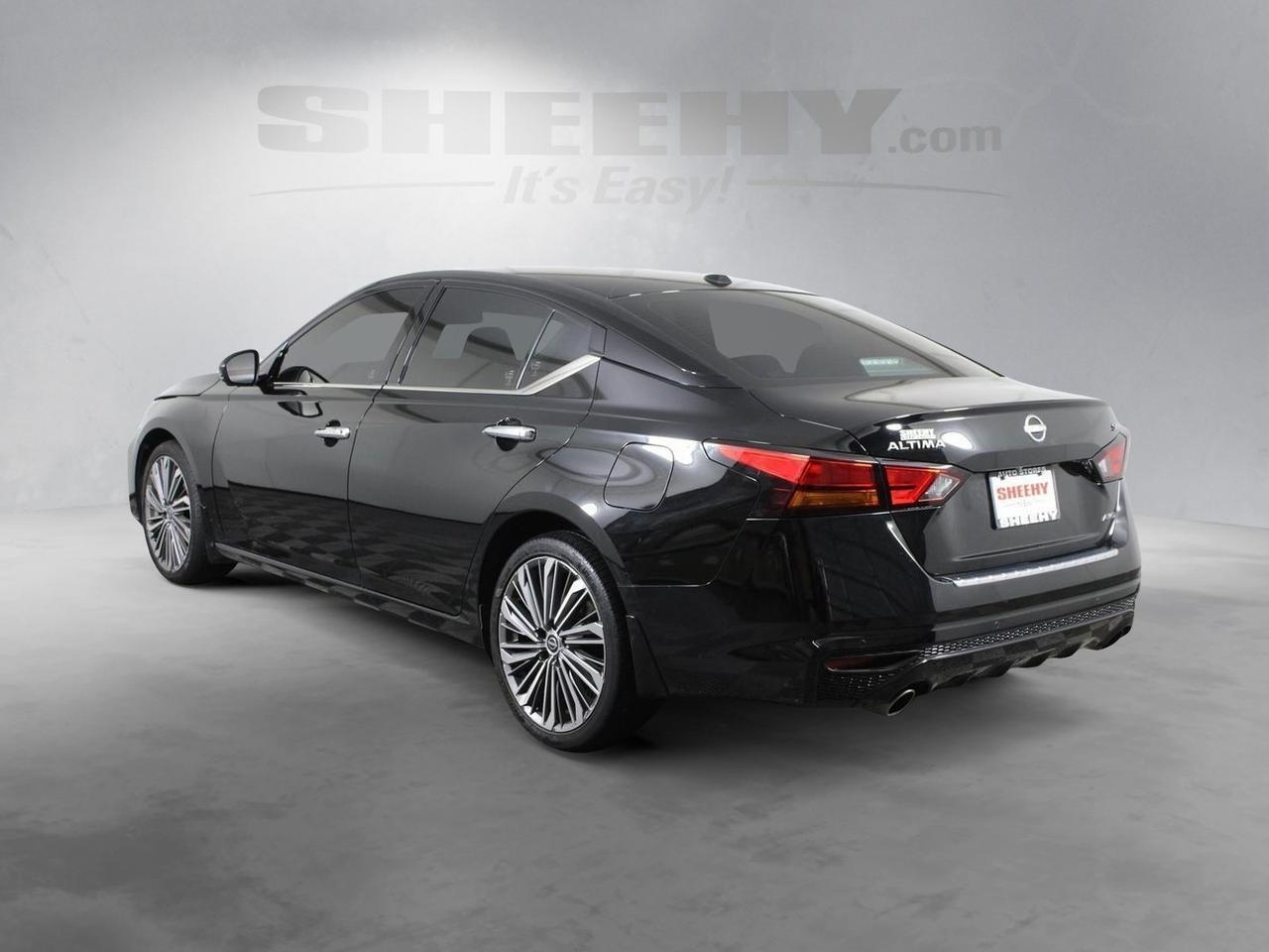 2023 Nissan Altima 2.5 SL Manassas VA