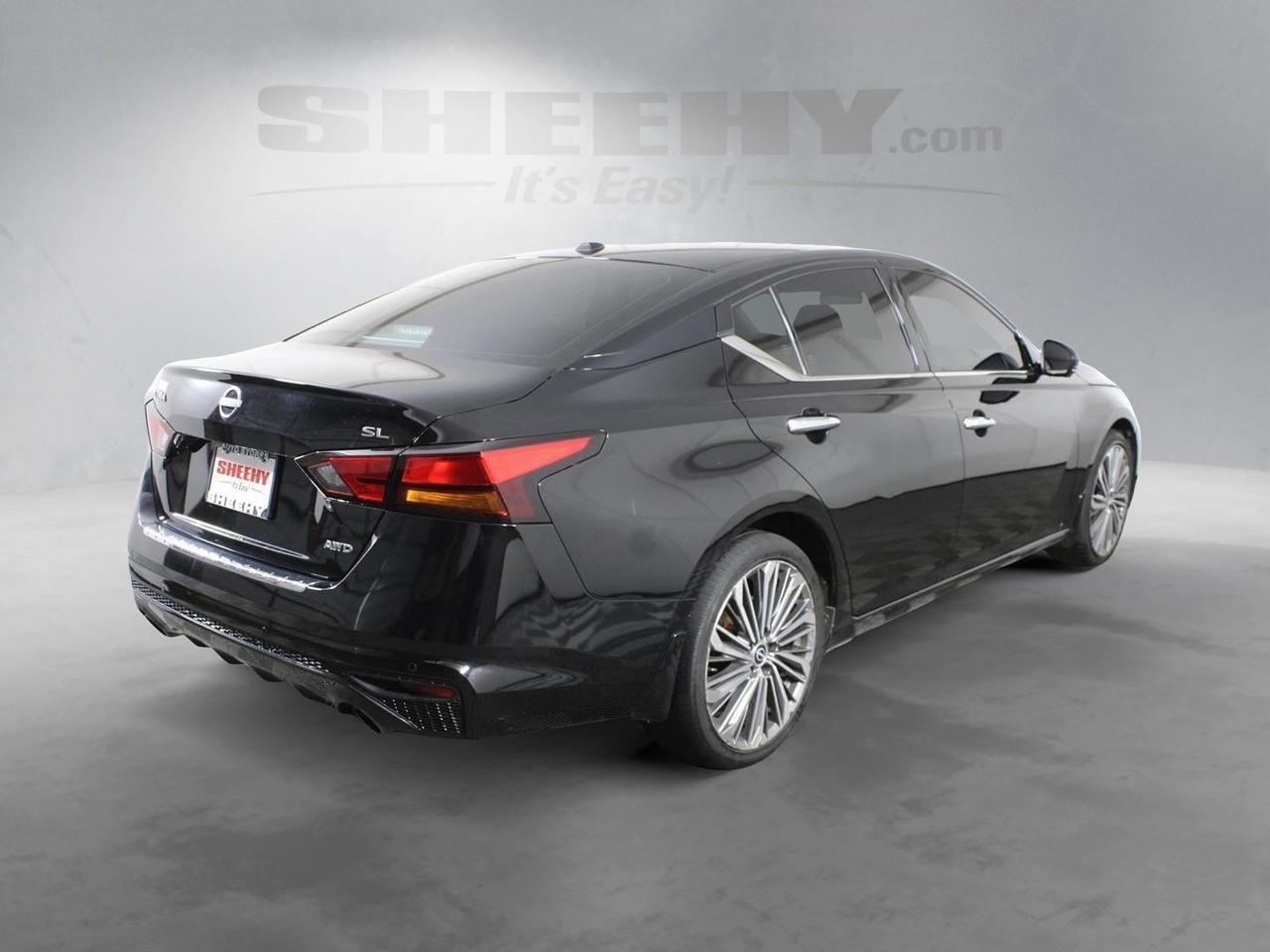 2023 Nissan Altima 2.5 SL Manassas VA