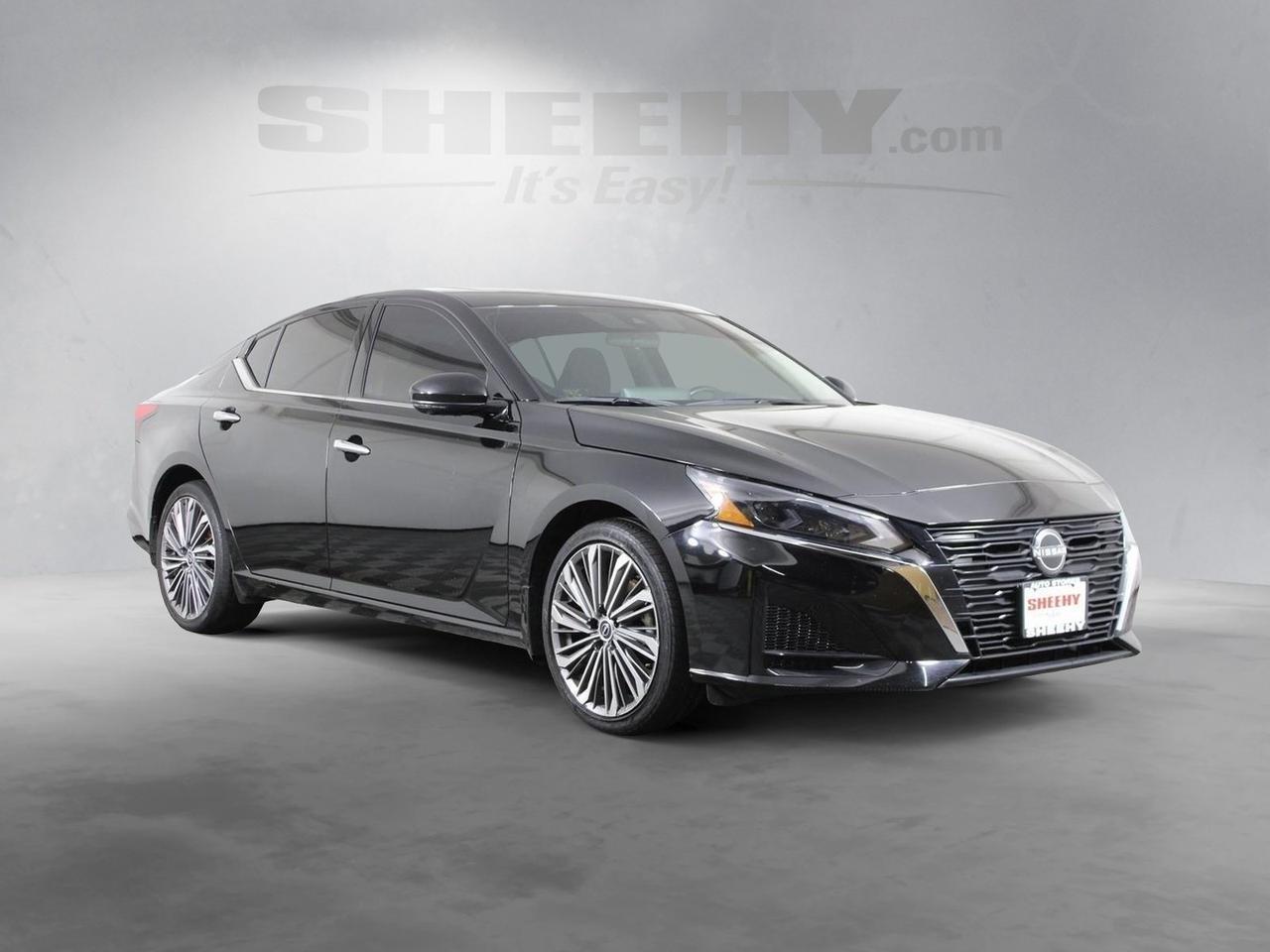 2023 Nissan Altima 2.5 SL Manassas VA