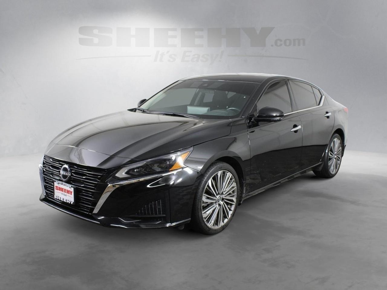 2023 Nissan Altima 2.5 SL Manassas VA