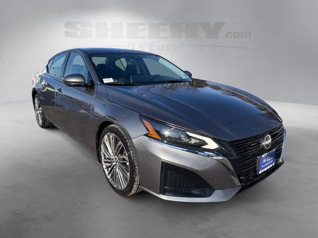 2023 Nissan Altima 2.5 SL Warrenton VA