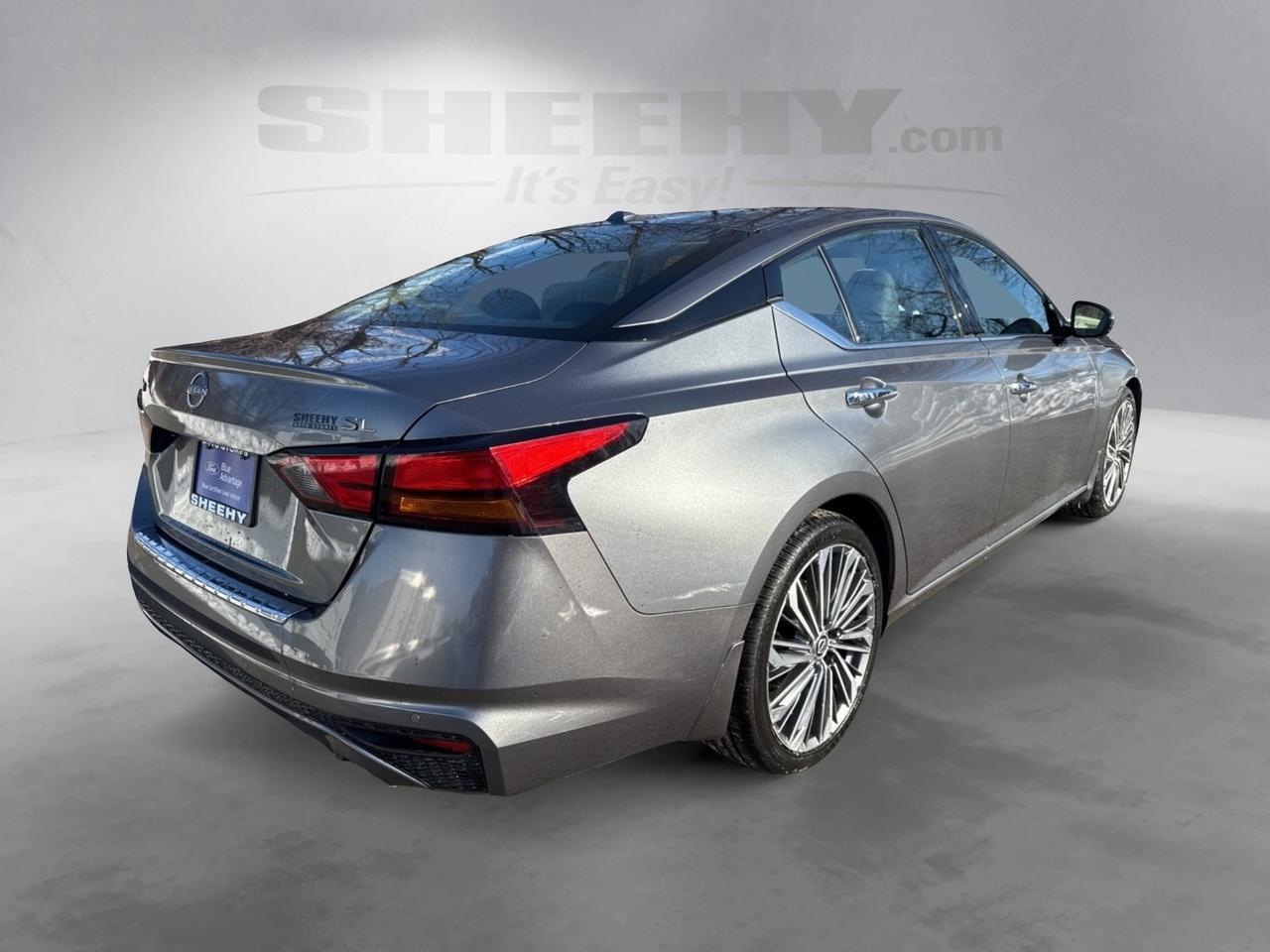 2023 Nissan Altima 2.5 SL Warrenton VA