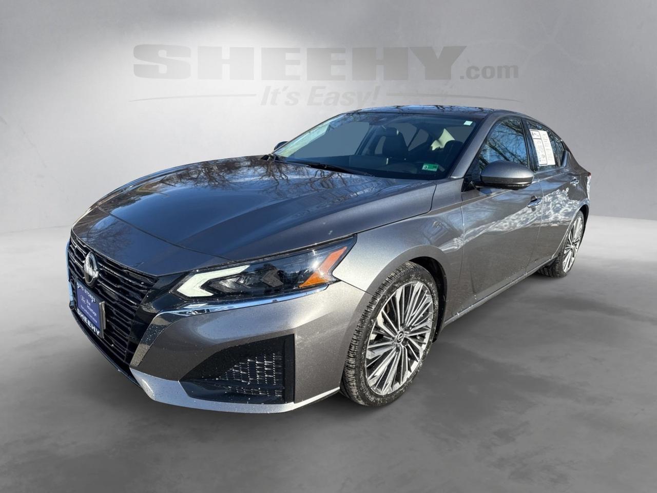 2023 Nissan Altima 2.5 SL Warrenton VA