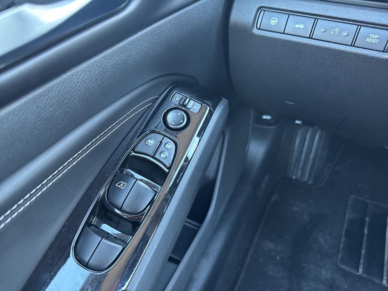 2023 Nissan Altima 2.5 SL Warrenton VA