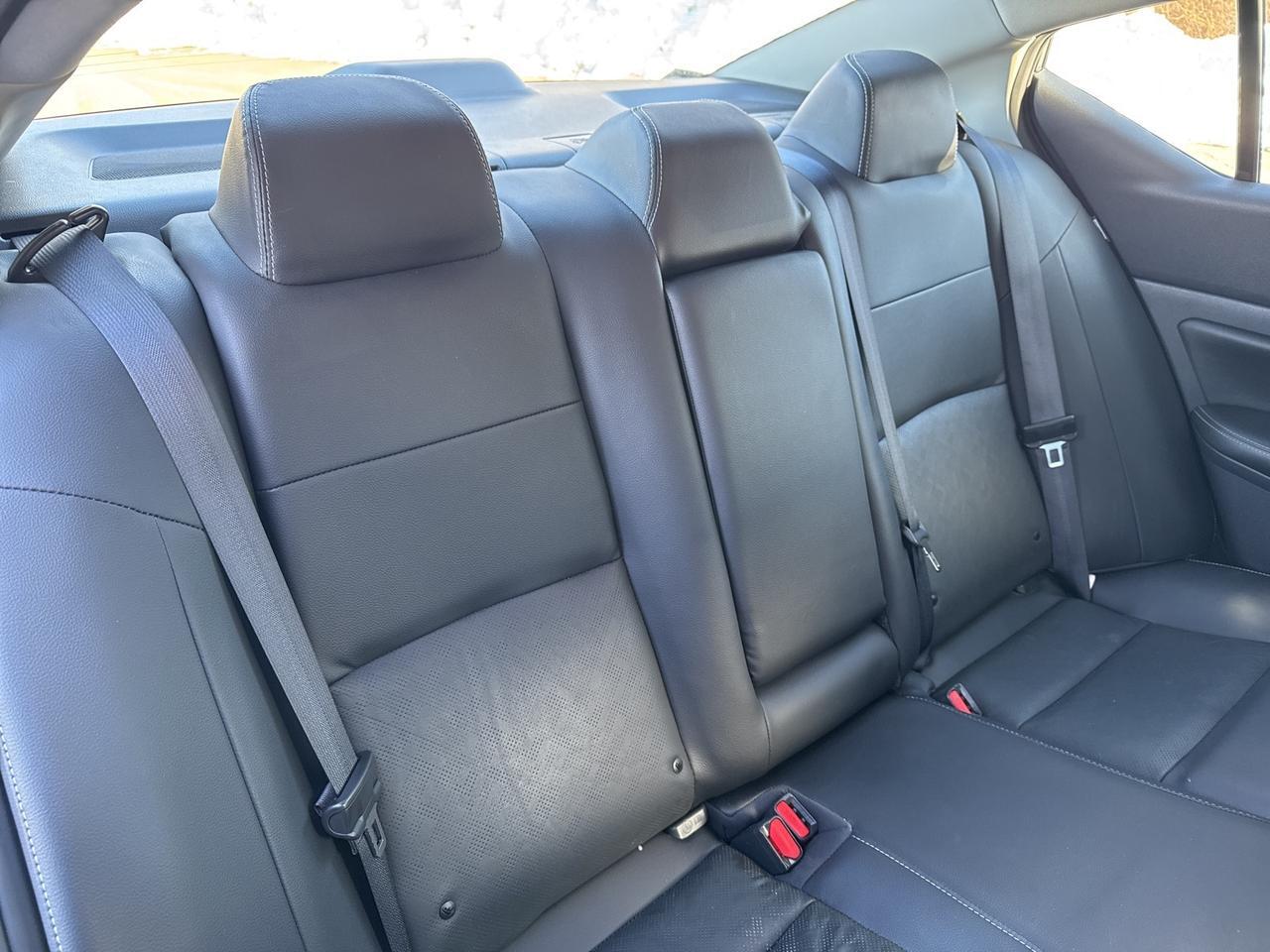 2023 Nissan Altima 2.5 SL Warrenton VA