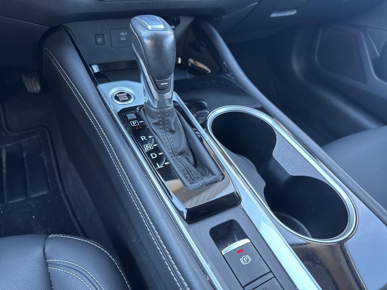 2023 Nissan Altima 2.5 SL Warrenton VA