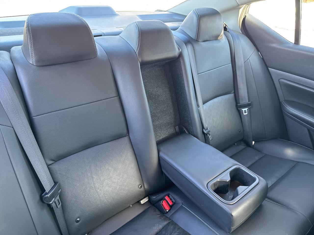 2023 Nissan Altima 2.5 SL Warrenton VA