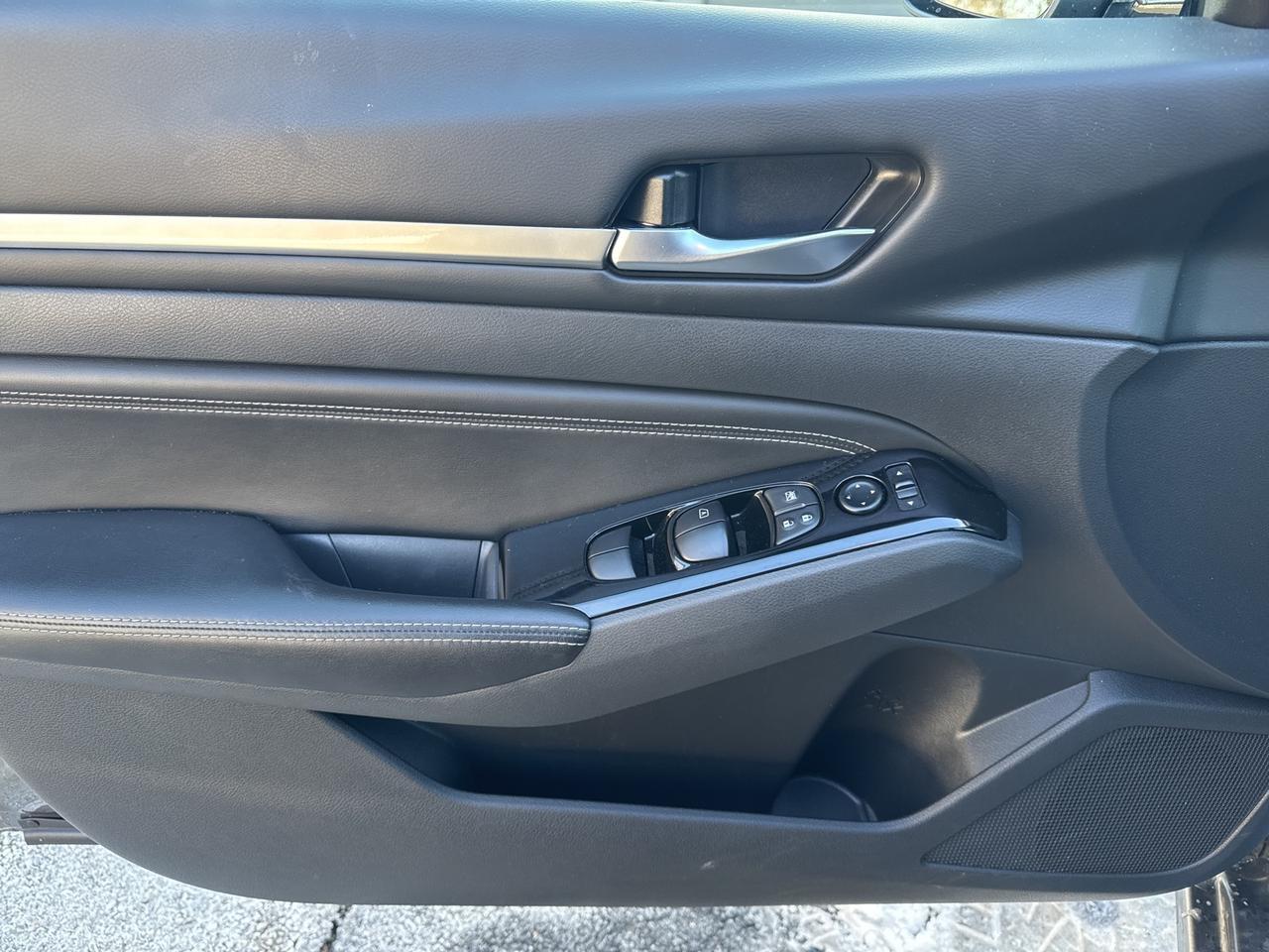 2023 Nissan Altima 2.5 SL Warrenton VA