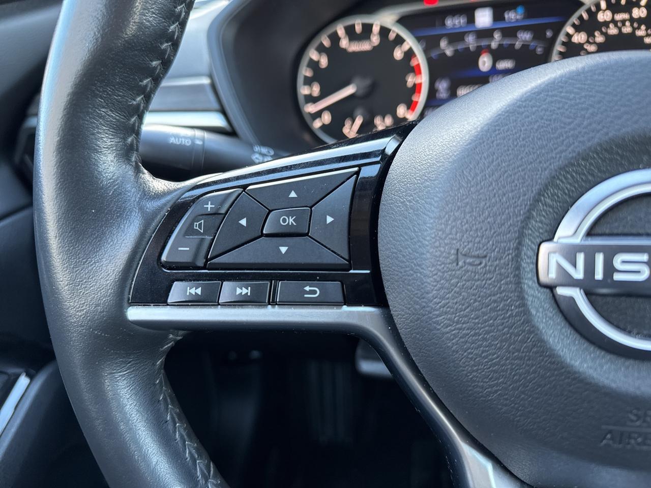 2023 Nissan Altima 2.5 SL Warrenton VA