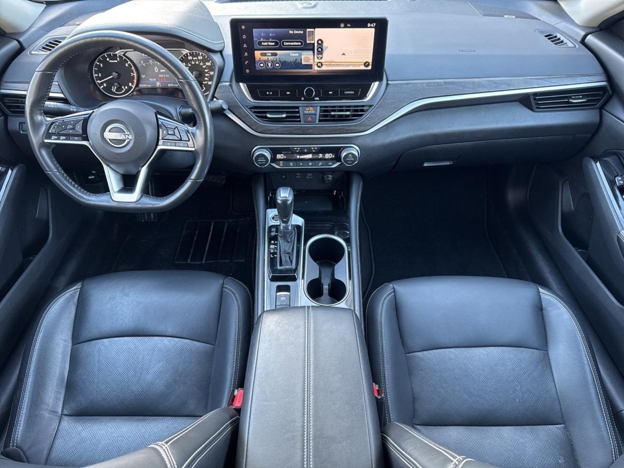 2023 Nissan Altima 2.5 SL Warrenton VA