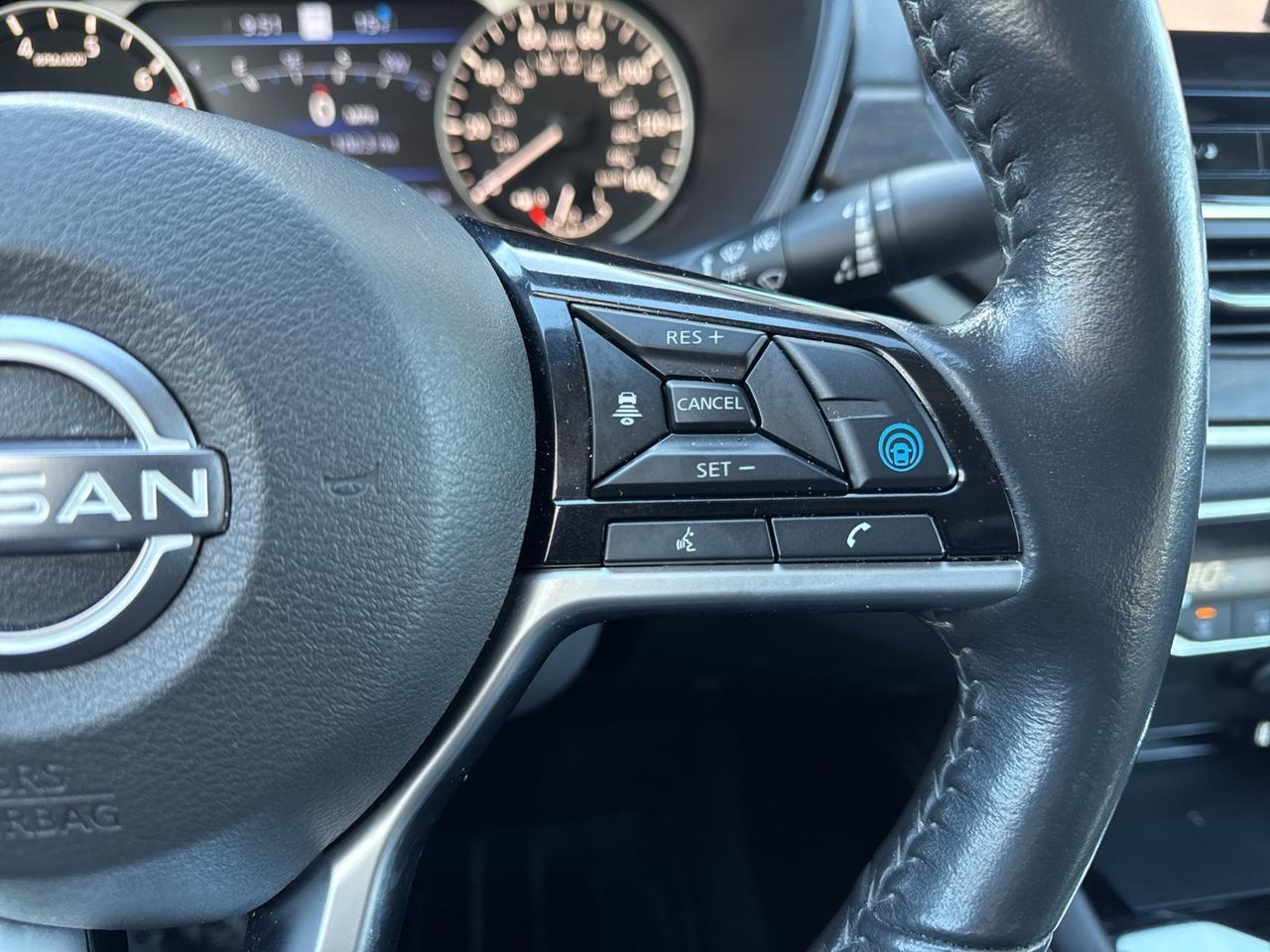 2023 Nissan Altima 2.5 SL Warrenton VA