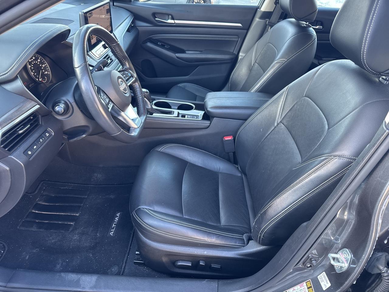 2023 Nissan Altima 2.5 SL Warrenton VA