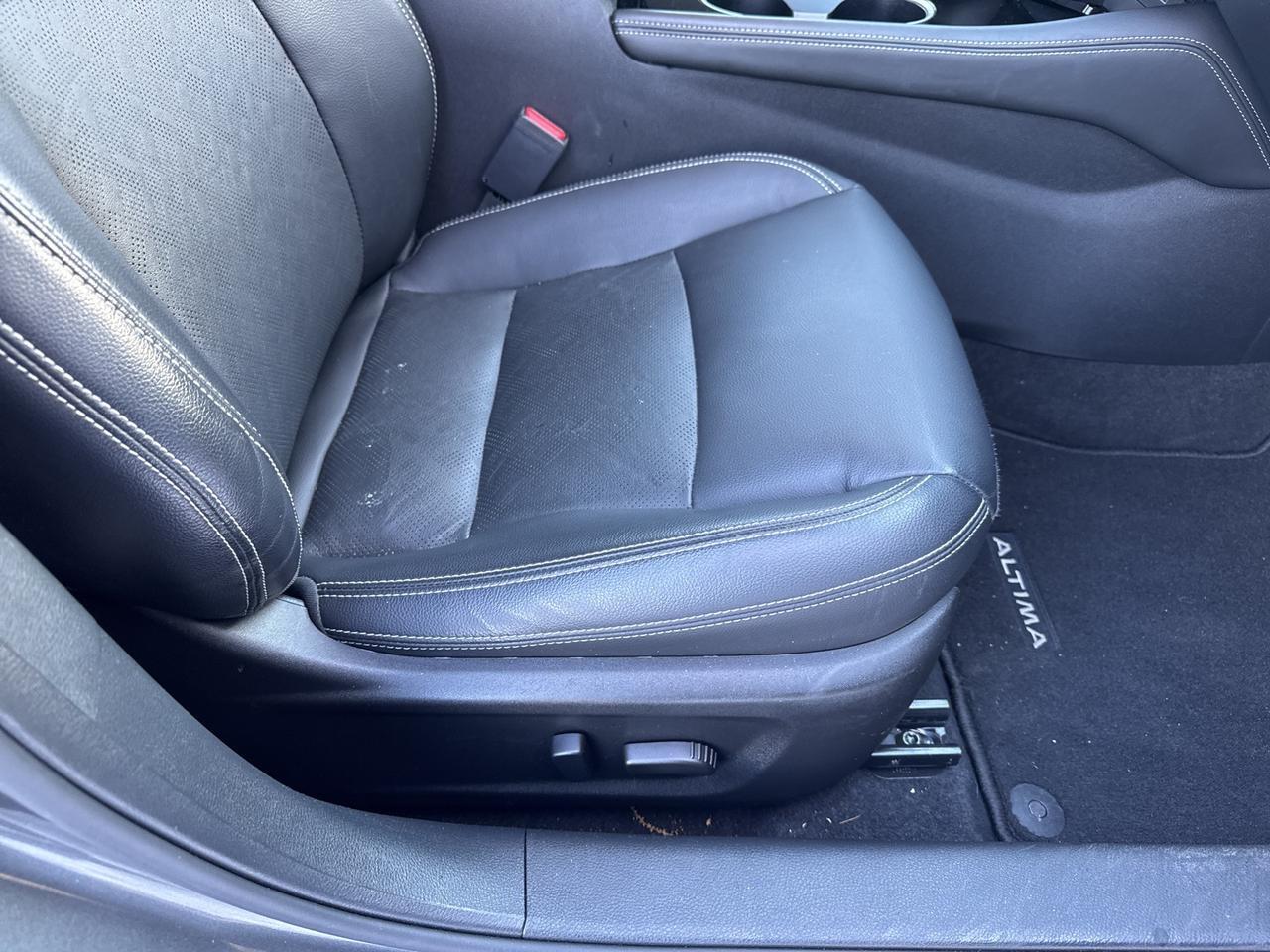 2023 Nissan Altima 2.5 SL Warrenton VA