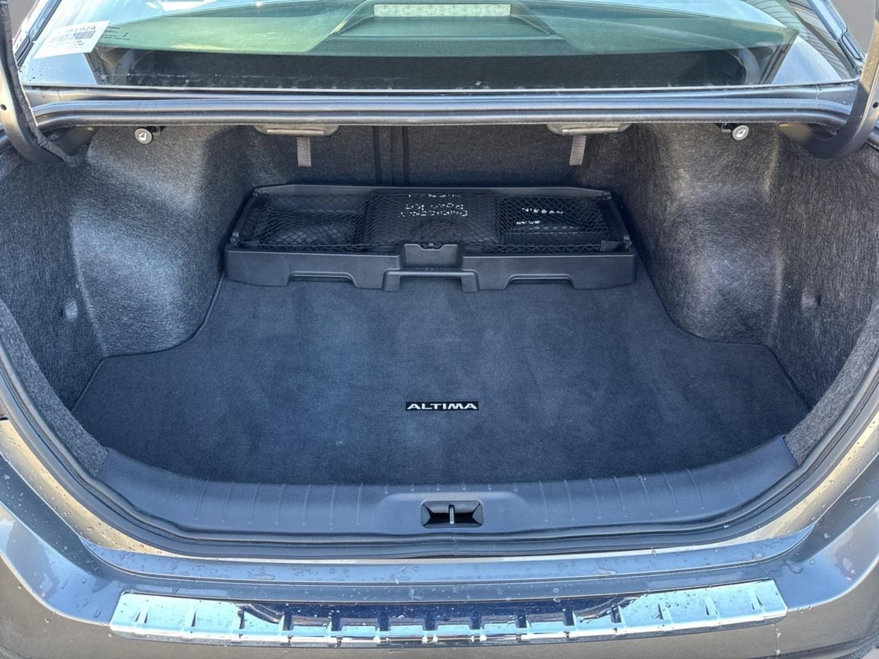 2023 Nissan Altima 2.5 SL Warrenton VA