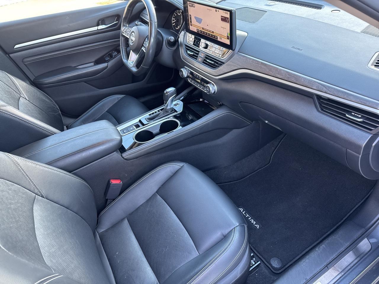 2023 Nissan Altima 2.5 SL Warrenton VA