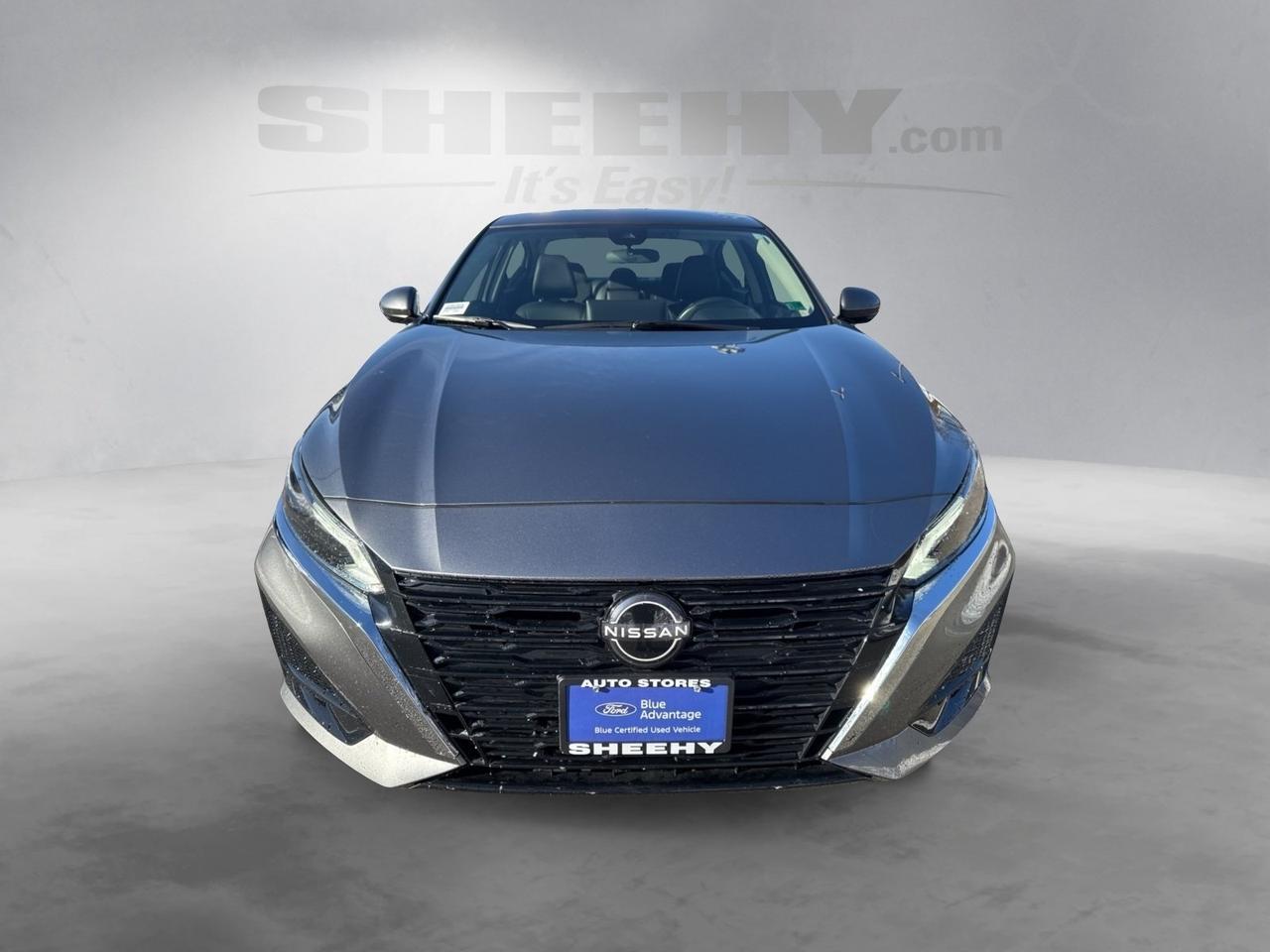 2023 Nissan Altima 2.5 SL Warrenton VA