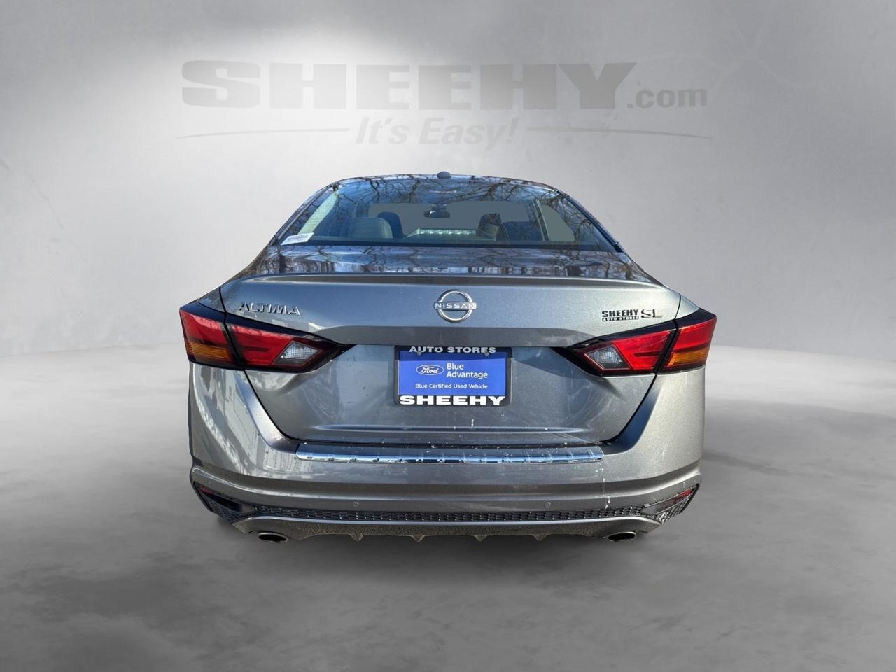 2023 Nissan Altima 2.5 SL Warrenton VA