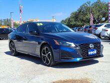 2023_Nissan_Altima_2.5 SR_  TX 2023_Nissan_Altima_2.5 SR_  TX