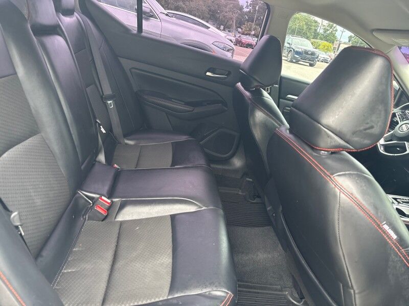 2023 Nissan Altima 2.5 SR AWD Seffner FL