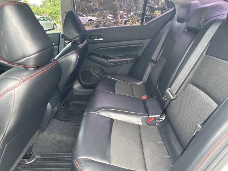 2023 Nissan Altima 2.5 SR AWD Seffner FL