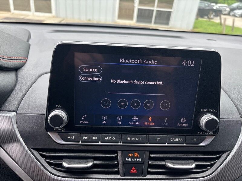 2023 Nissan Altima 2.5 SR AWD Seffner FL
