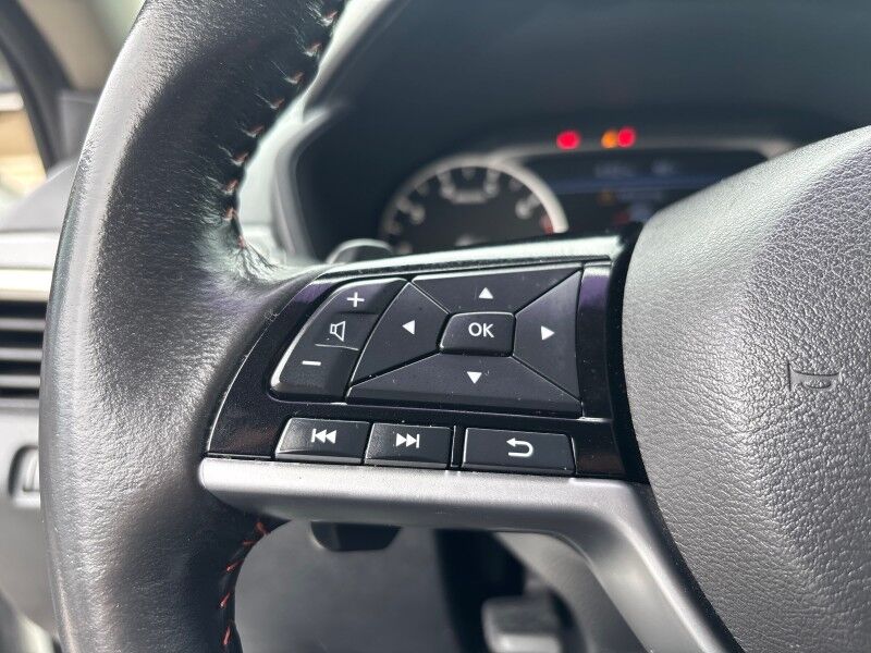 2023 Nissan Altima 2.5 SR AWD Seffner FL