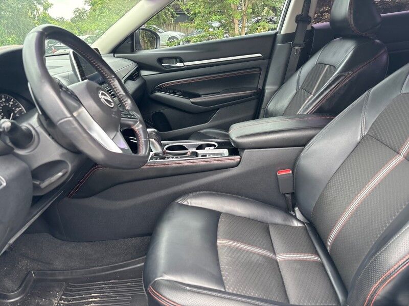 2023 Nissan Altima 2.5 SR AWD Seffner FL
