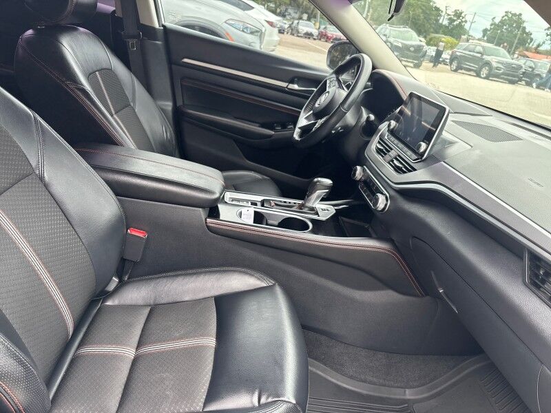 2023 Nissan Altima 2.5 SR AWD Seffner FL
