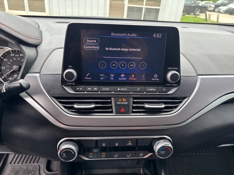 2023 Nissan Altima 2.5 SR AWD Seffner FL