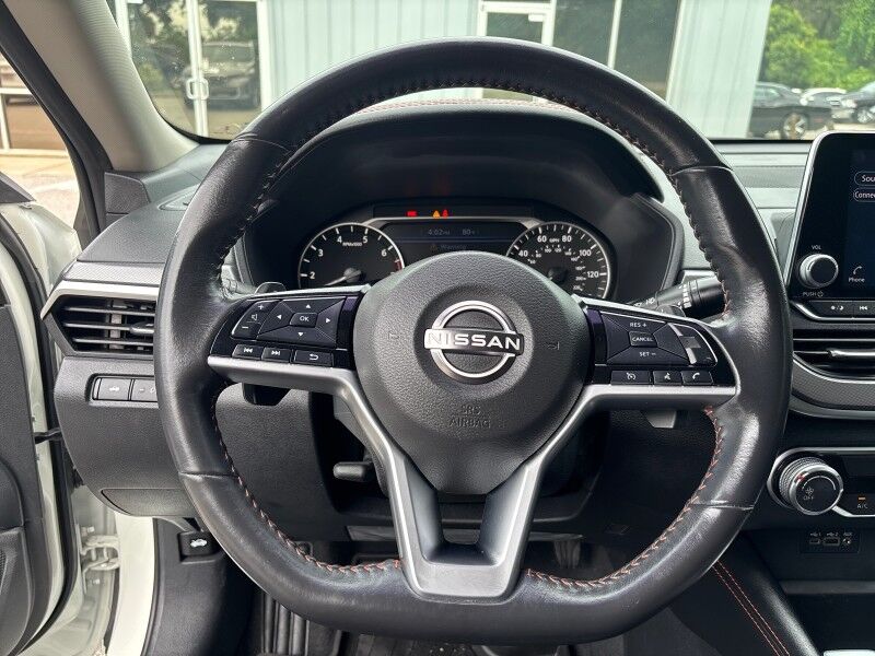 2023 Nissan Altima 2.5 SR AWD Seffner FL
